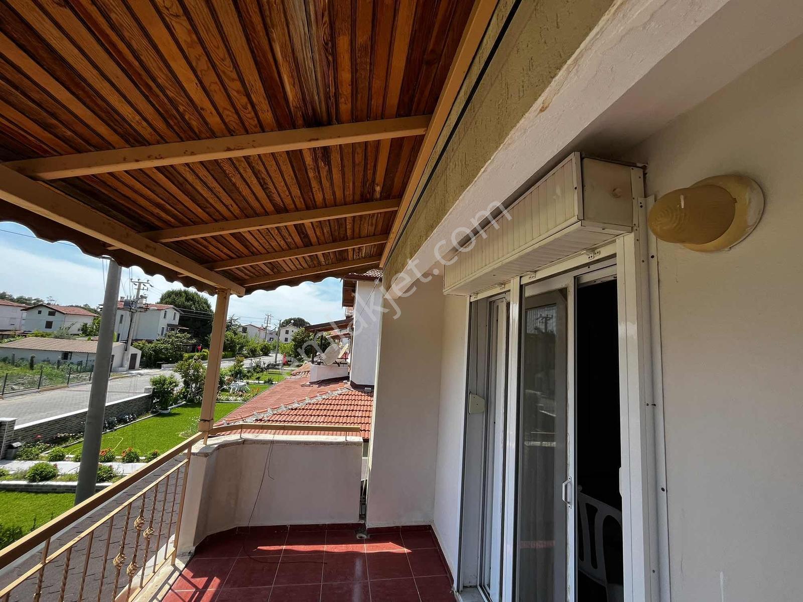 Kuşadası Davutlarda Kiralık 3+1 Villa - Görsel 17