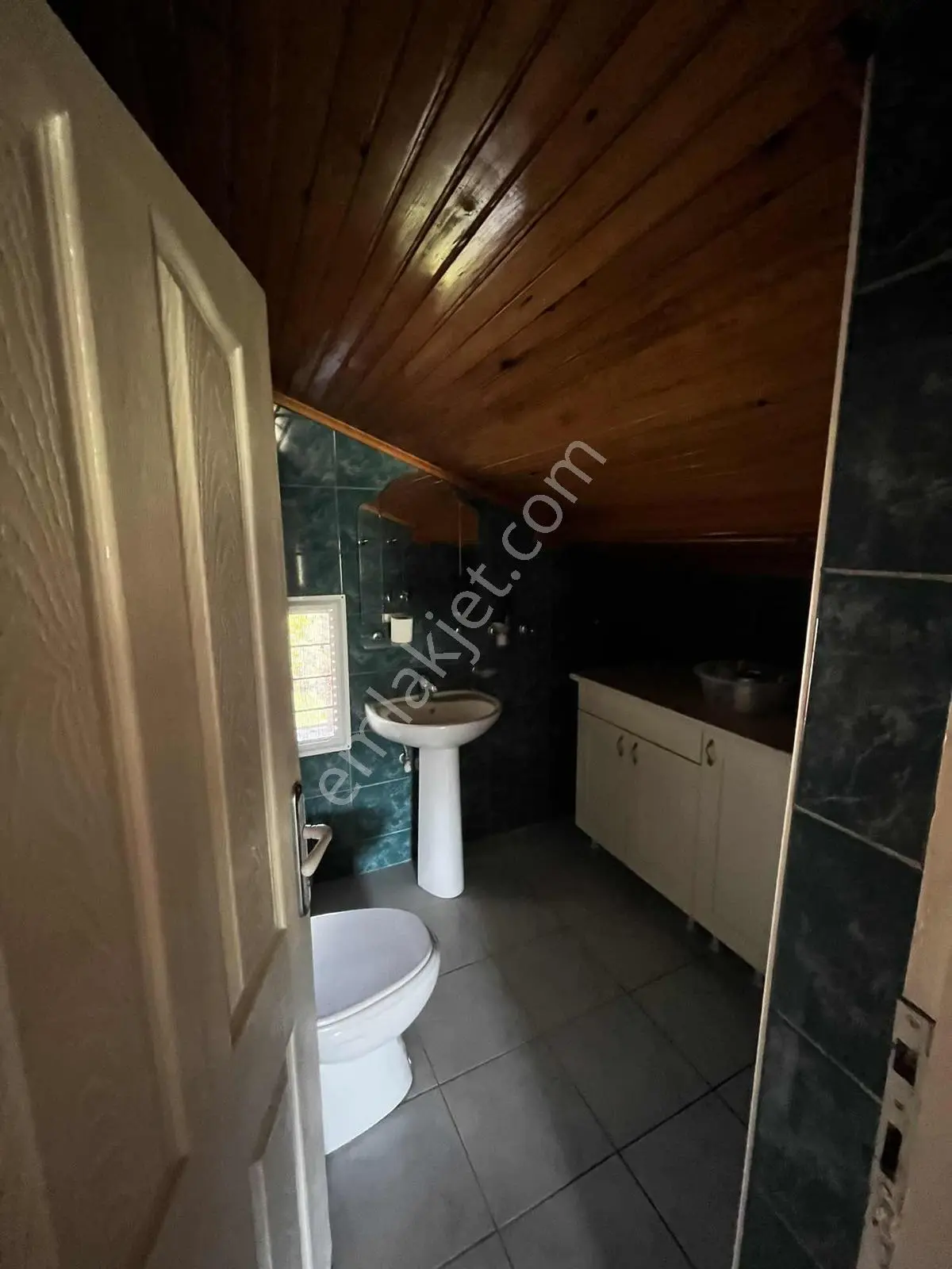 Kuşadası Davutlarda Kiralık 3+1 Villa - Görsel 5