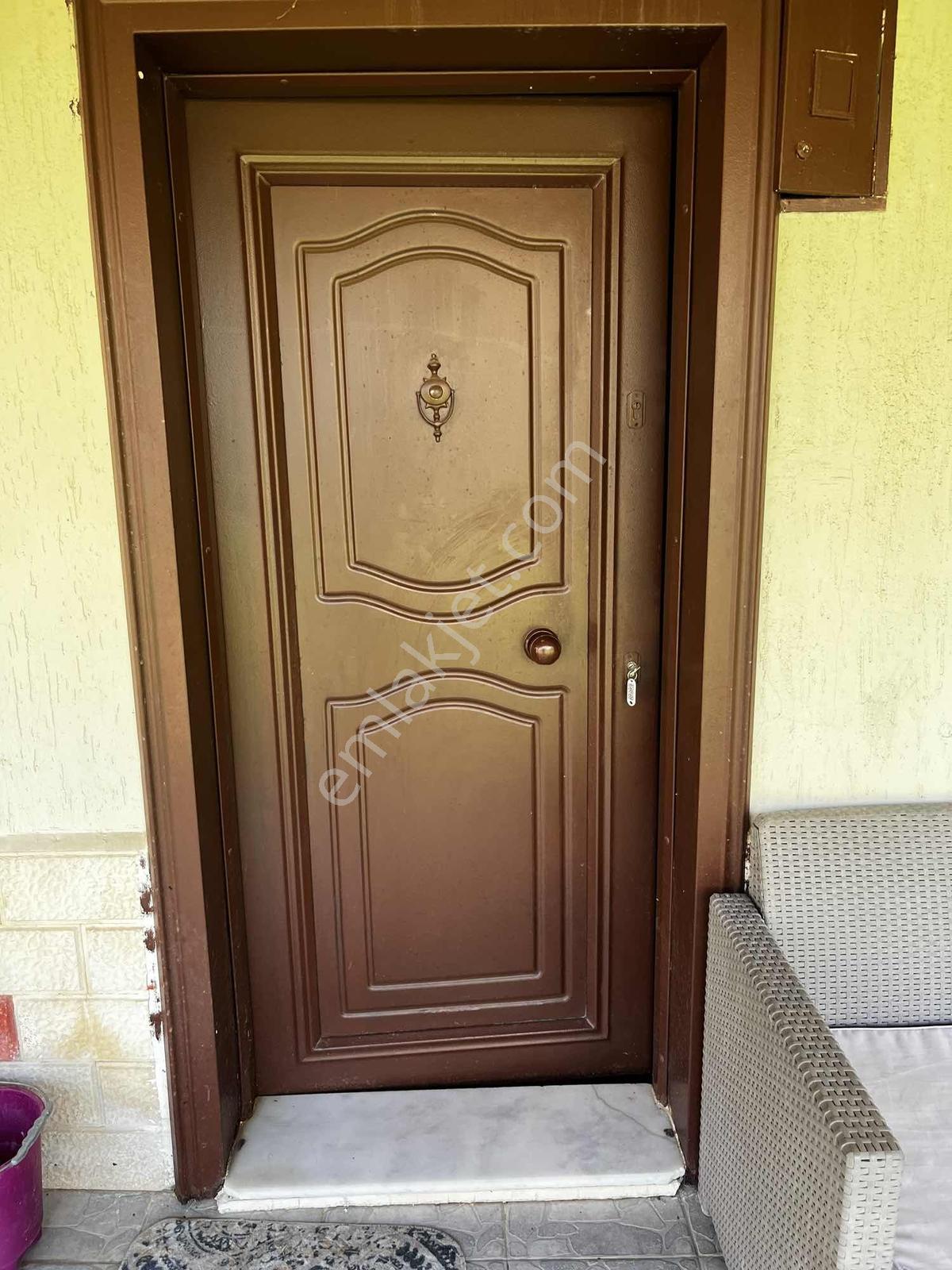 Kuşadası Davutlarda Kiralık 3+1 Villa - Görsel 27