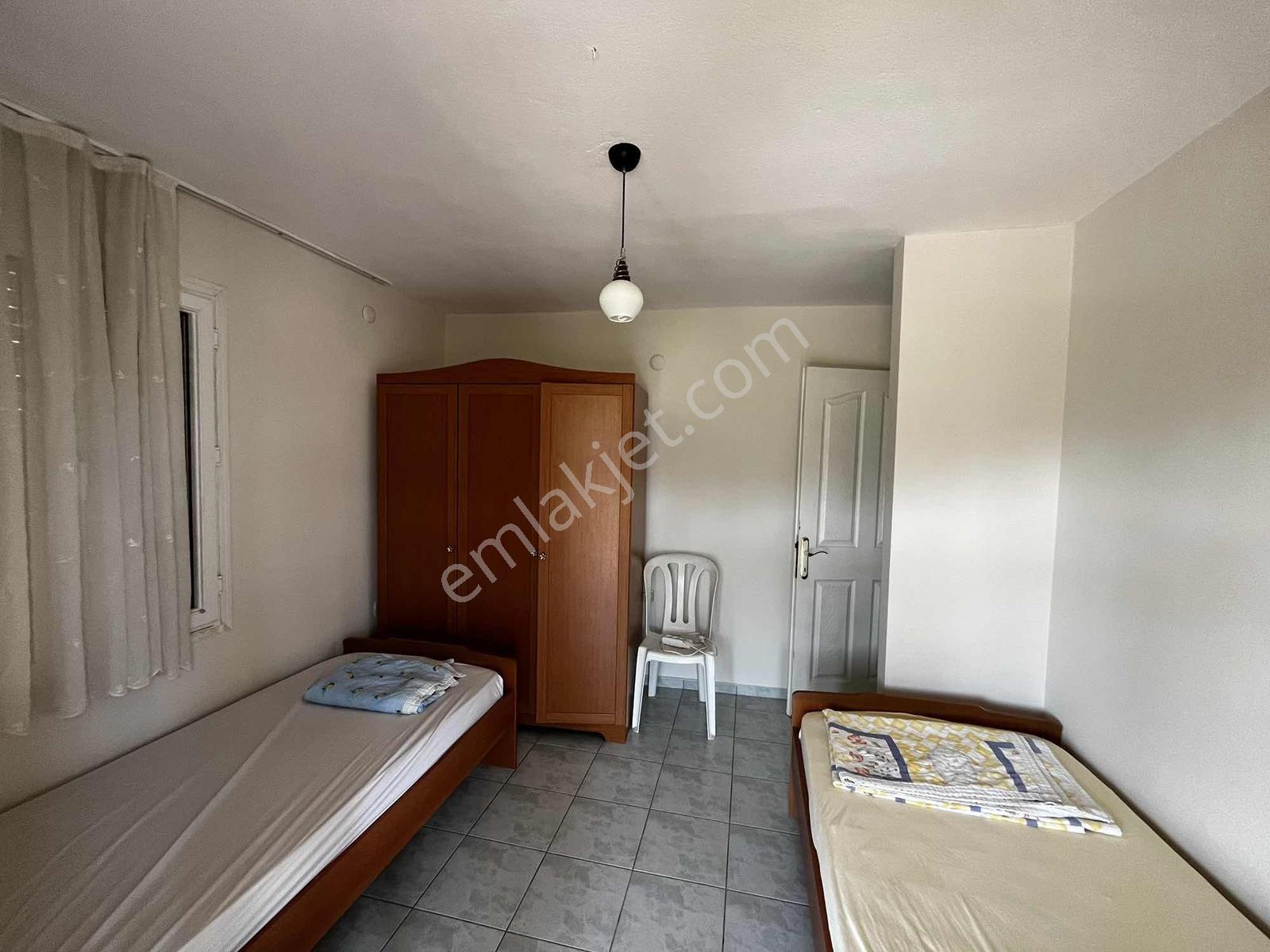 Kuşadası Davutlarda Kiralık 3+1 Villa - Görsel 31