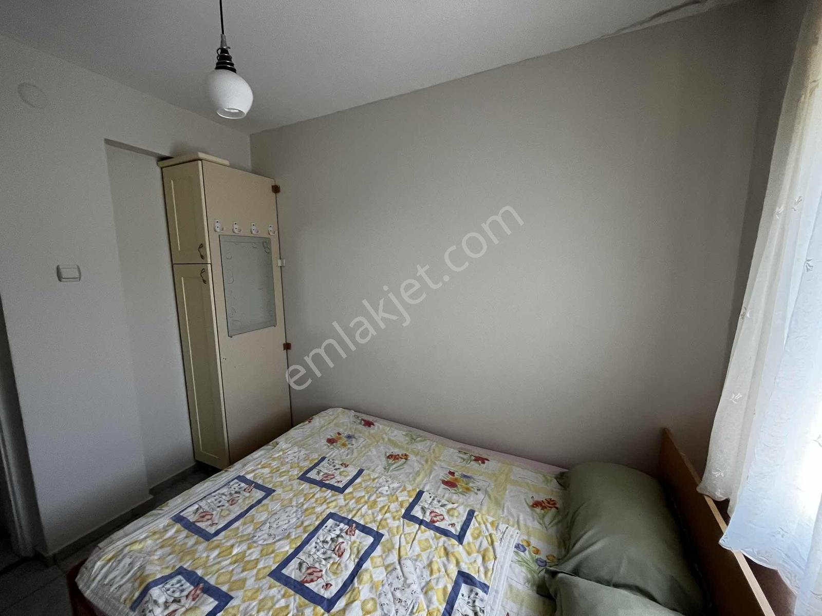Kuşadası Davutlarda Kiralık 3+1 Villa - Görsel 20