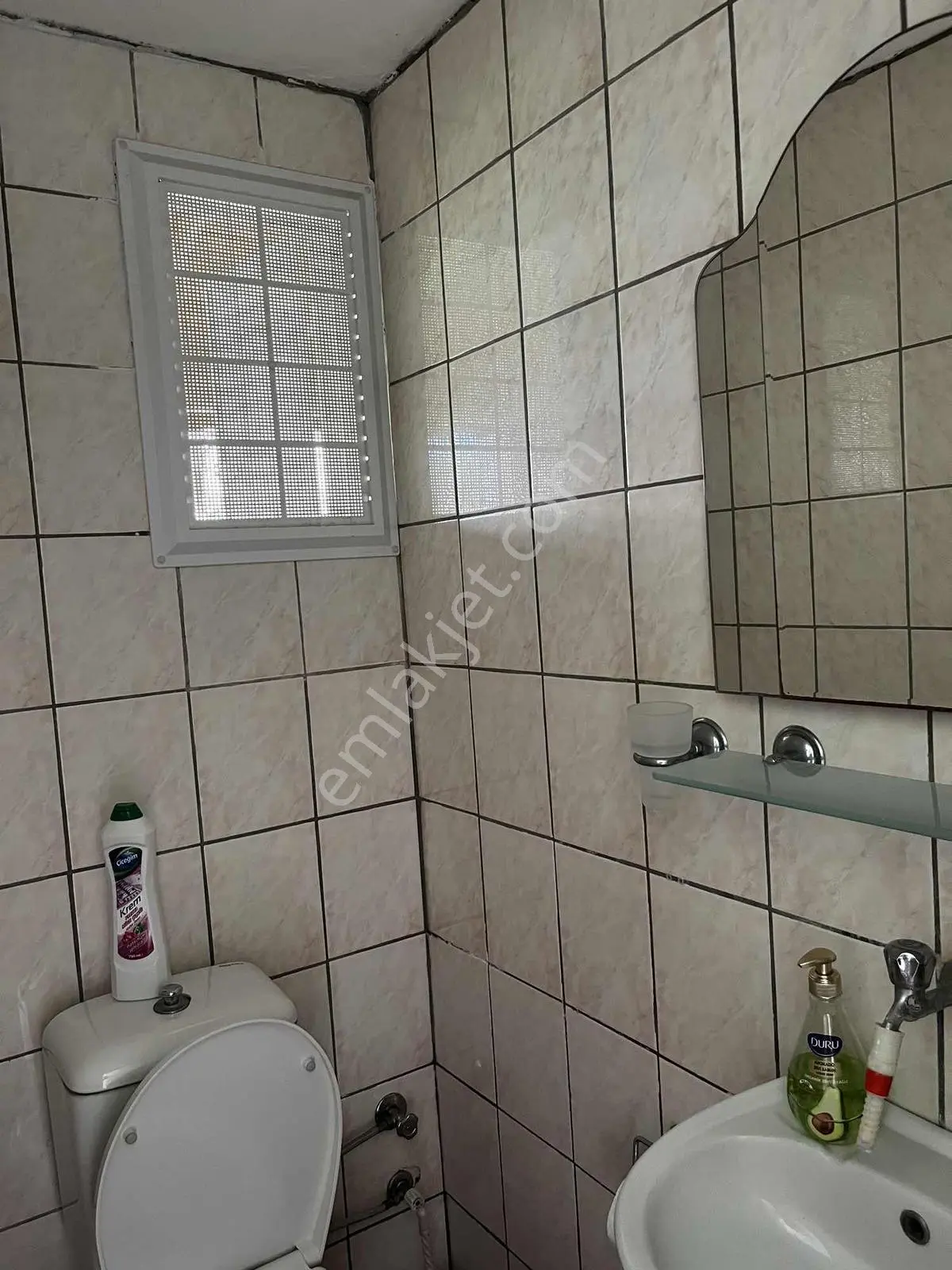 Kuşadası Davutlarda Kiralık 3+1 Villa - Görsel 13