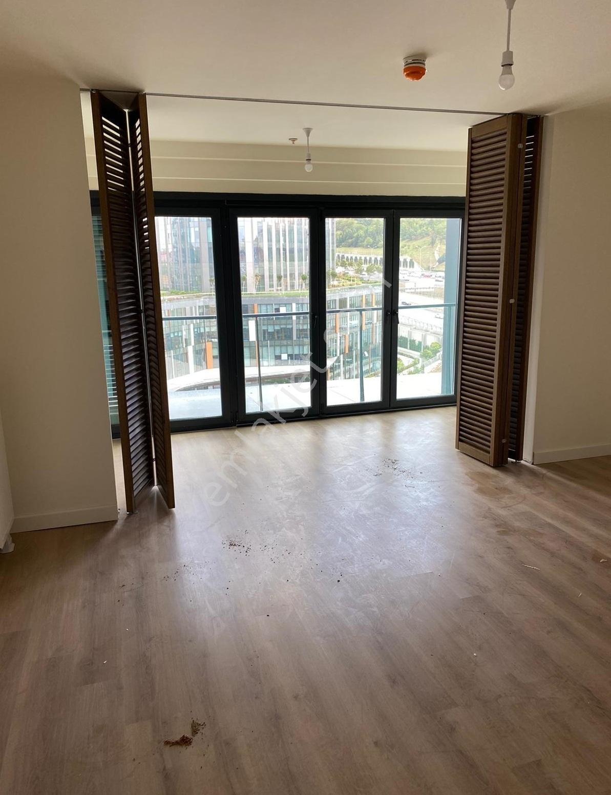 Avangart İstanbul Oturuma Hazır Boş 1+1 Güncel - Görsel 18