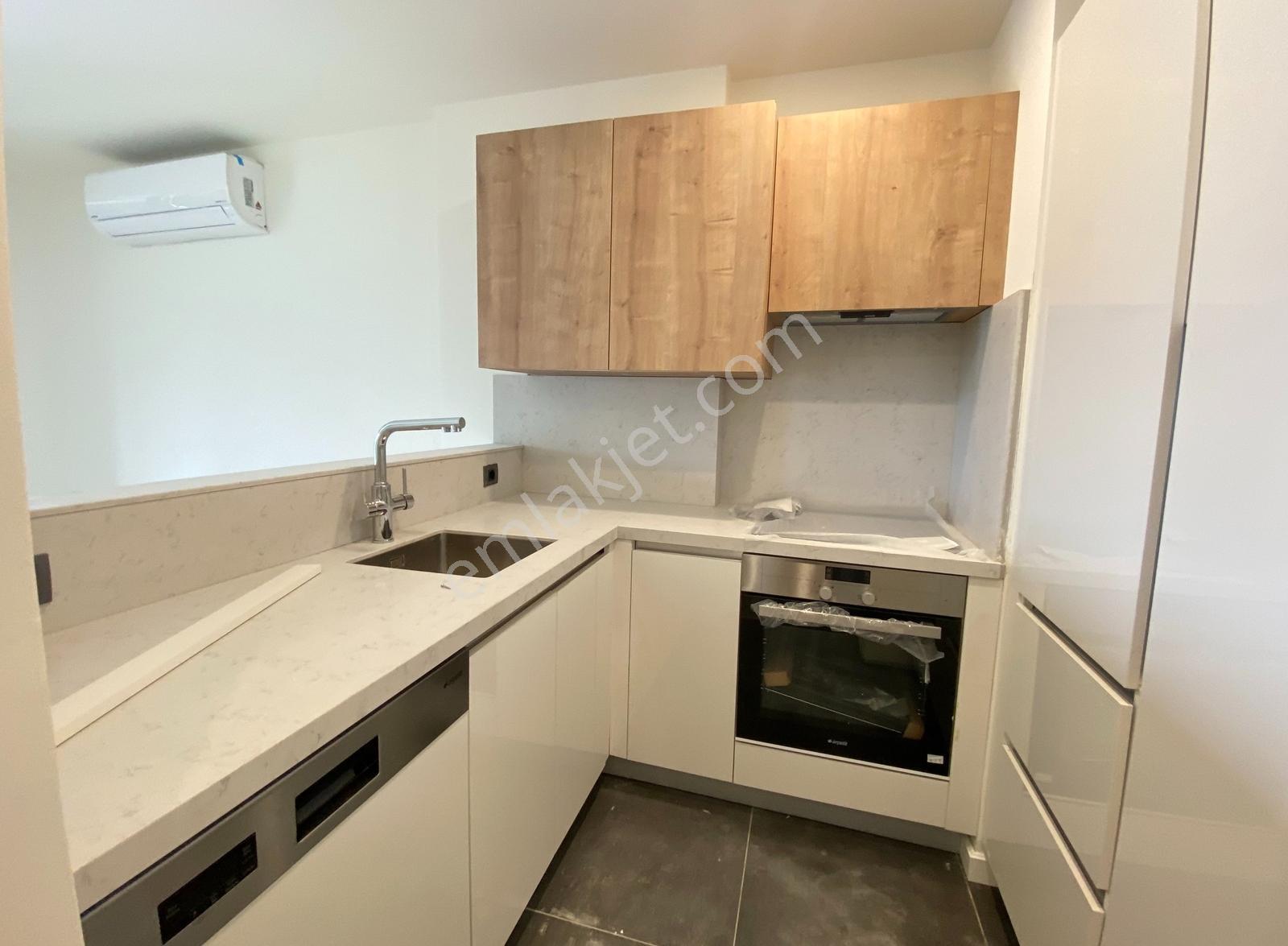 Avangart İstanbul Oturuma Hazır Boş 1+1 Güncel - Görsel 22