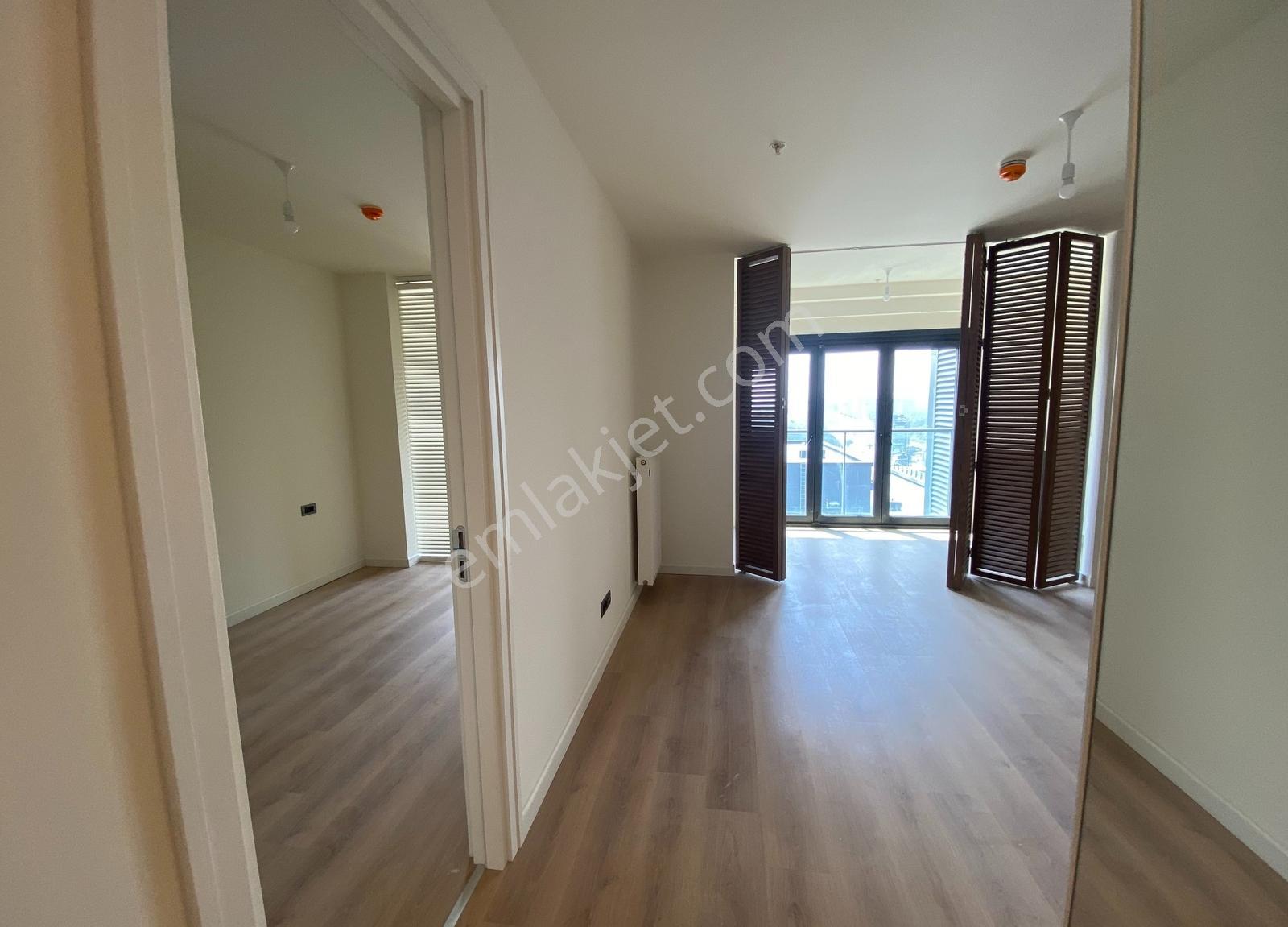 Avangart İstanbul Oturuma Hazır Boş 1+1 Güncel - Görsel 21