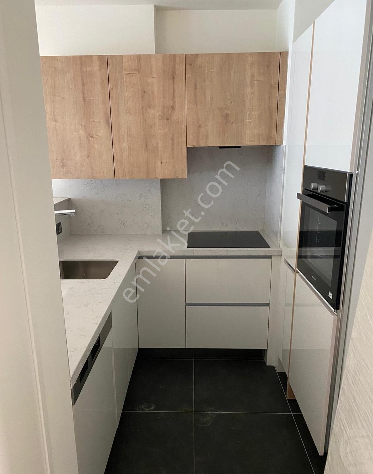 Avangart İstanbul Oturuma Hazır Boş 1+1 Güncel - Görsel 25