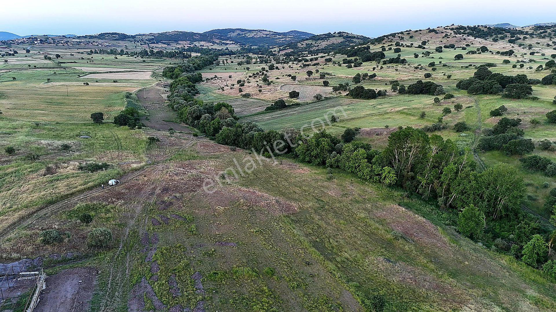 Remax Mid Balya Hacıhüseyin Köyde 6800 M² Satılık Tarla - Görsel 10