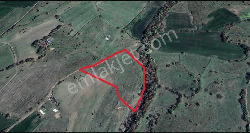 Remax Mid Balya Hacıhüseyin Köyde 6800 M² Satılık Tarla - Görsel 4