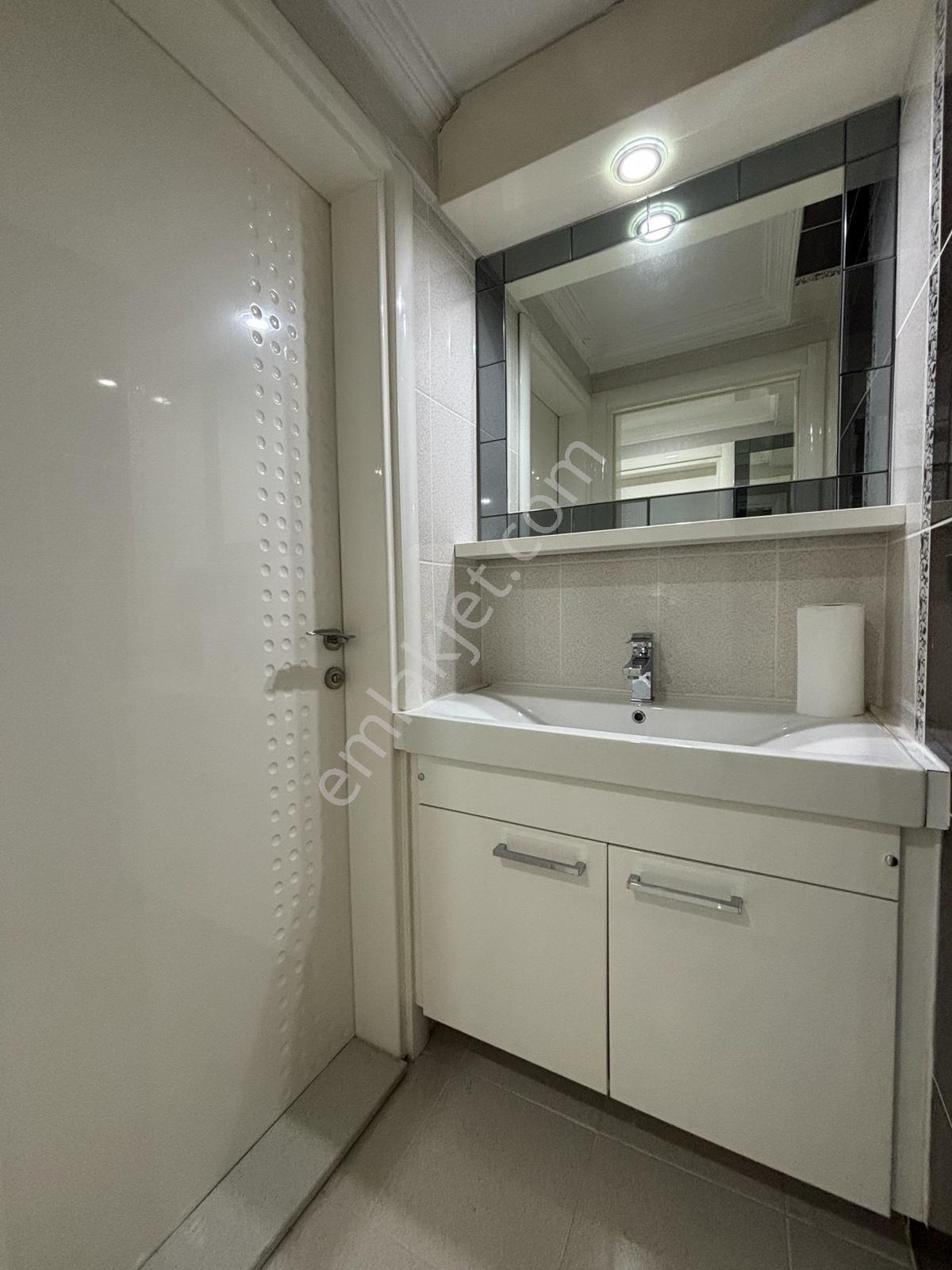 Demirlerden Kınıklı Büyük Pekdemir Yakını Asansörsüz 3+1 Kiralık - Görsel 28