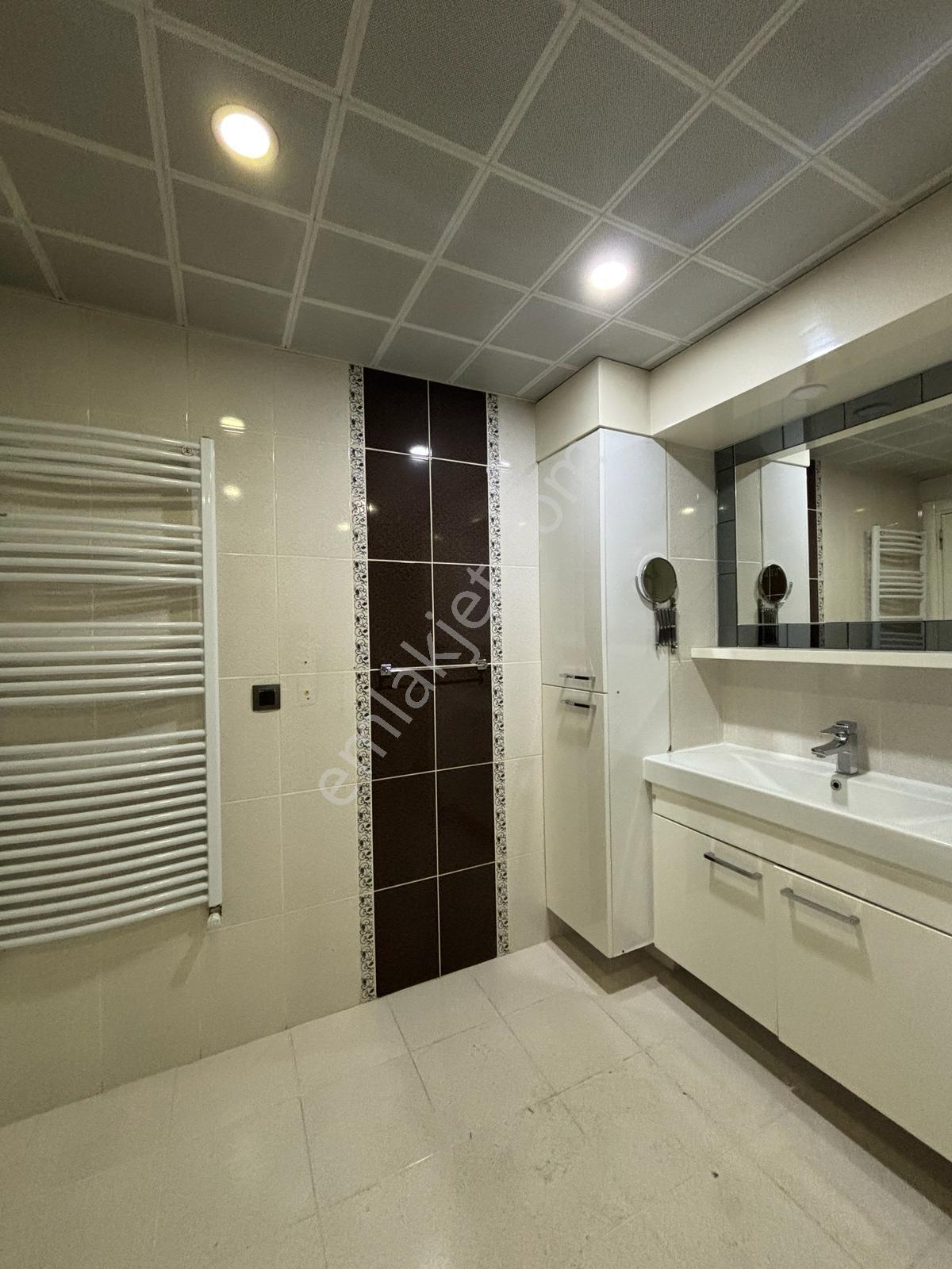 Demirlerden Kınıklı Büyük Pekdemir Yakını Asansörsüz 3+1 Kiralık - Görsel 19