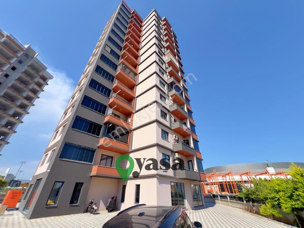 Yaşa Gyd - Ender Loft 3te 2+1 Satılık Daire Modern Site Yaşamı
