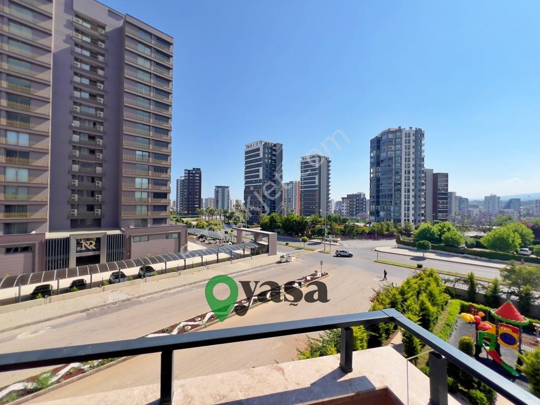 Yaşa Gyd - Ender Loft 3te 2+1 Satılık Daire Modern Site Yaşamı - Görsel 3