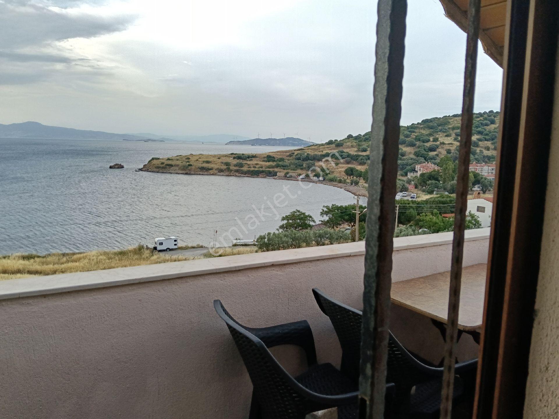 Rose Emlak'tan 'satılık Tripleks Deniz Manzaralı Villa - Görsel 14