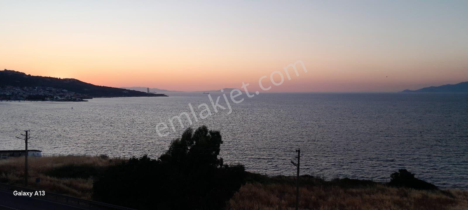 Rose Emlak'tan 'satılık Tripleks Deniz Manzaralı Villa - Görsel 34
