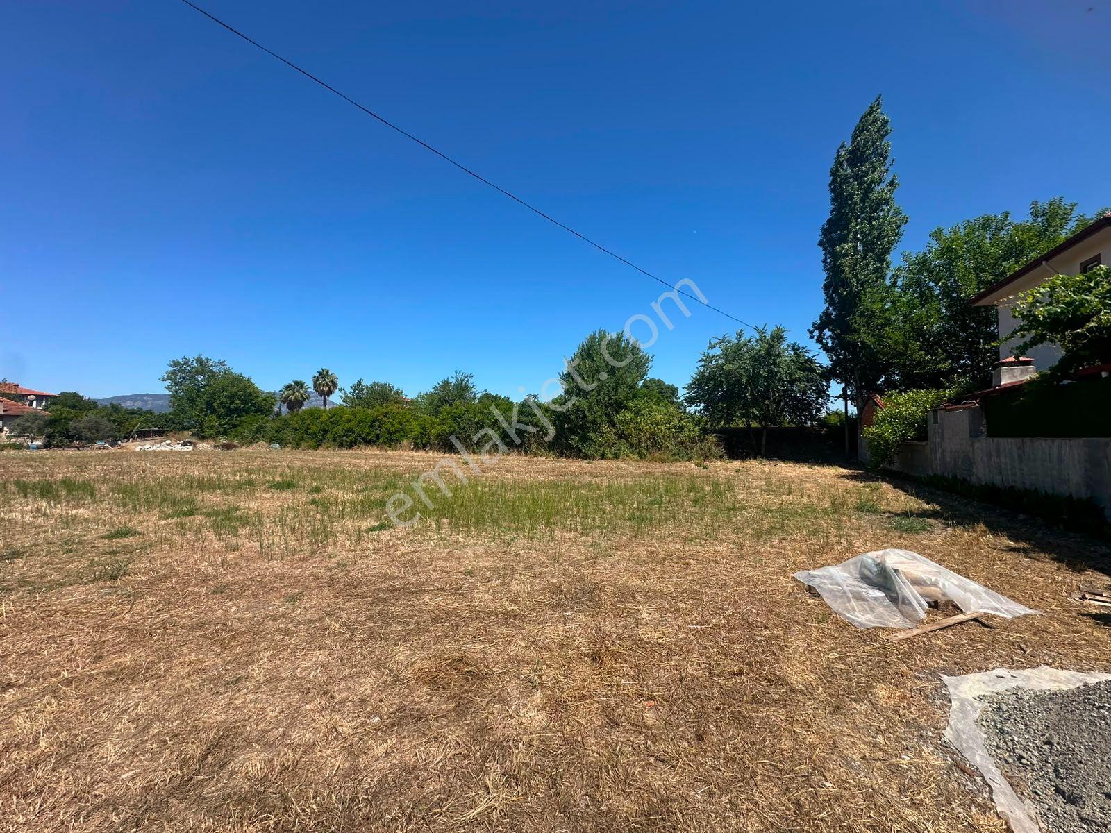 ​dalyan Ortaca Yoluna Cepheli Ticari + Konut 466 M2 Arsa Satılık - Görsel 8