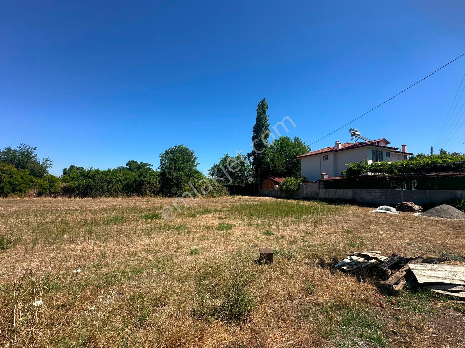 ​dalyan Ortaca Yoluna Cepheli Ticari + Konut 466 M2 Arsa Satılık - Görsel 4