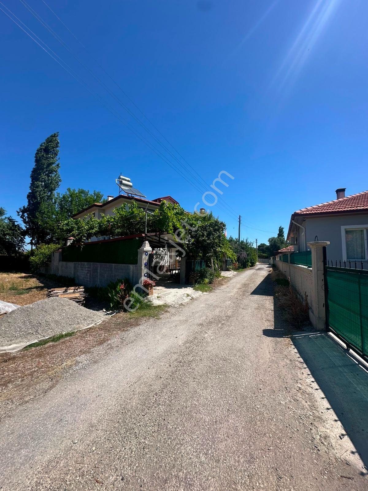 ​dalyan Ortaca Yoluna Cepheli Ticari + Konut 466 M2 Arsa Satılık - Görsel 7