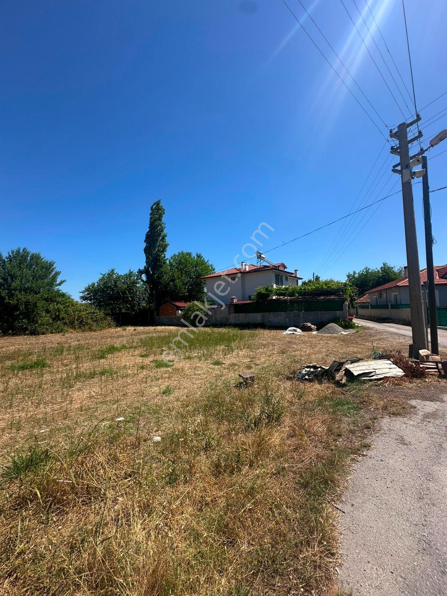 ​dalyan Ortaca Yoluna Cepheli Ticari + Konut 466 M2 Arsa Satılık - Görsel 11