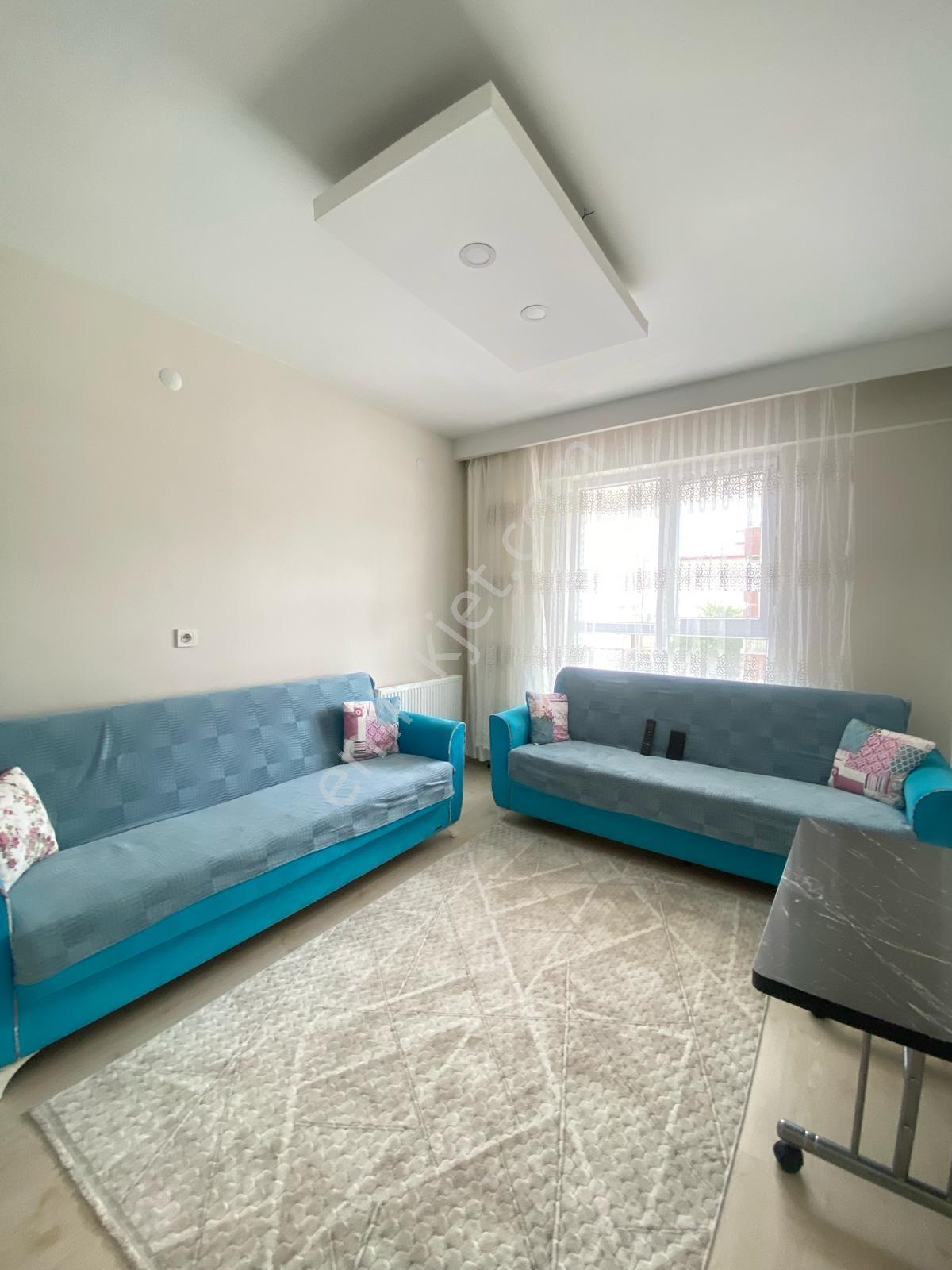 Turkuaz'dan Cuma Pazarı Yakını Komple Yapılı Satılık 3+1 Daire - Görsel 25