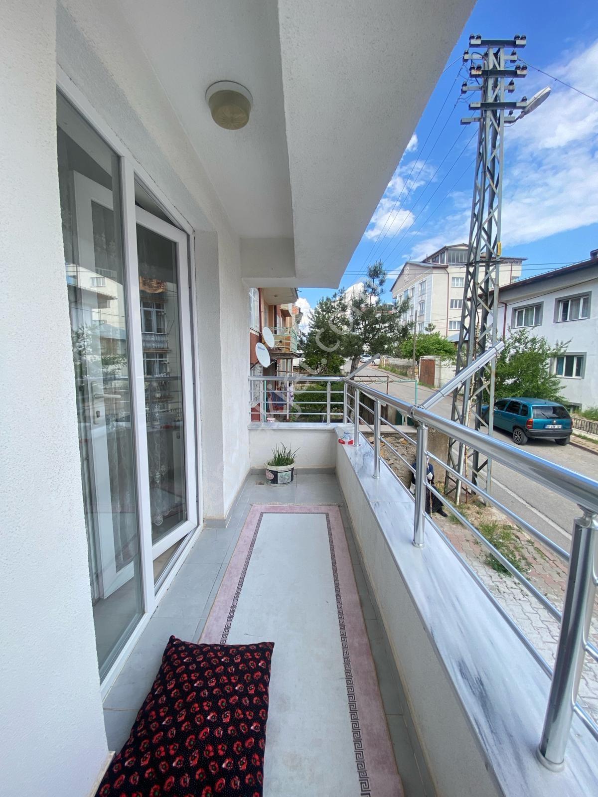 Turkuaz'dan Cuma Pazarı Yakını Komple Yapılı Satılık 3+1 Daire - Görsel 15