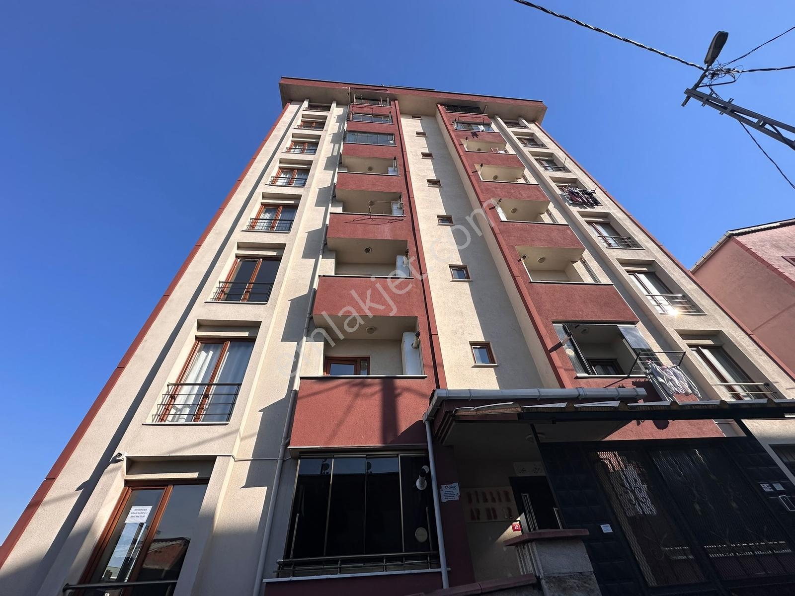 Yatırıma Ve Oturuma Uygun! Tuzla Mimar Sinan'da Satılık 2+1 - Görsel 15