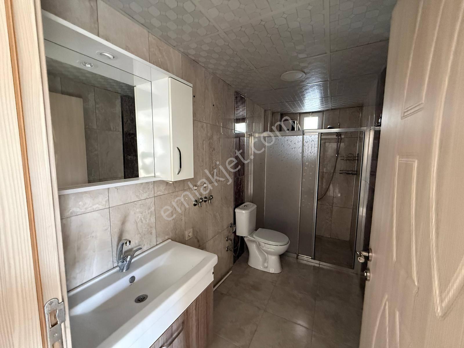 Nasreddin Emlaktan Gazi Mahallesinde Kiralık 2+0 Daire - Görsel 14