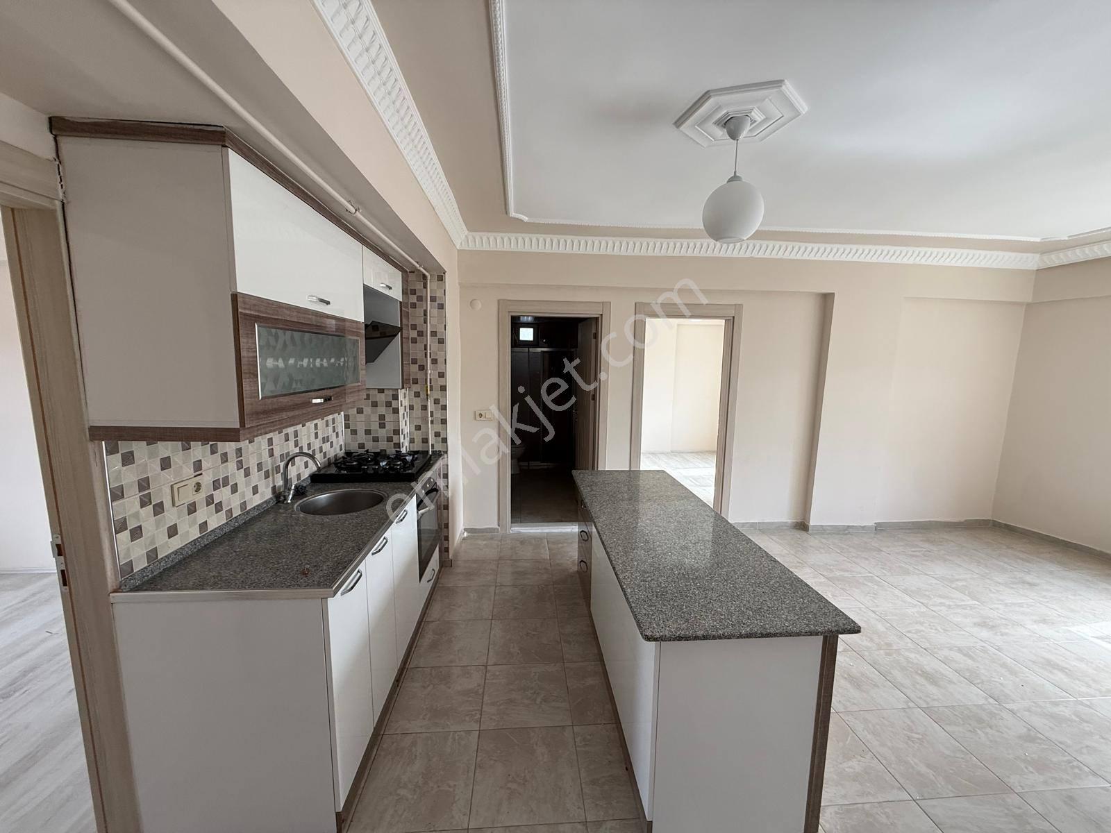Nasreddin Emlaktan Gazi Mahallesinde Kiralık 2+0 Daire - Görsel 9