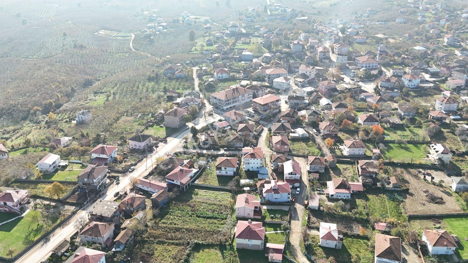 Köyde Hayat Var 160m2 Arsa İçinde 3+1 120m2 2 Katlı Mülk - Görsel 34