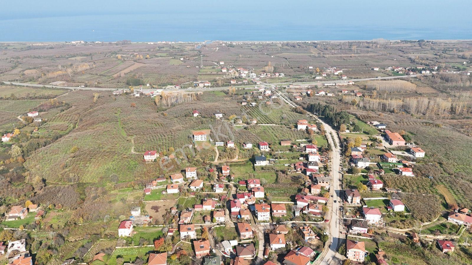 Köyde Hayat Var 160m2 Arsa İçinde 3+1 120m2 2 Katlı Mülk - Görsel 7