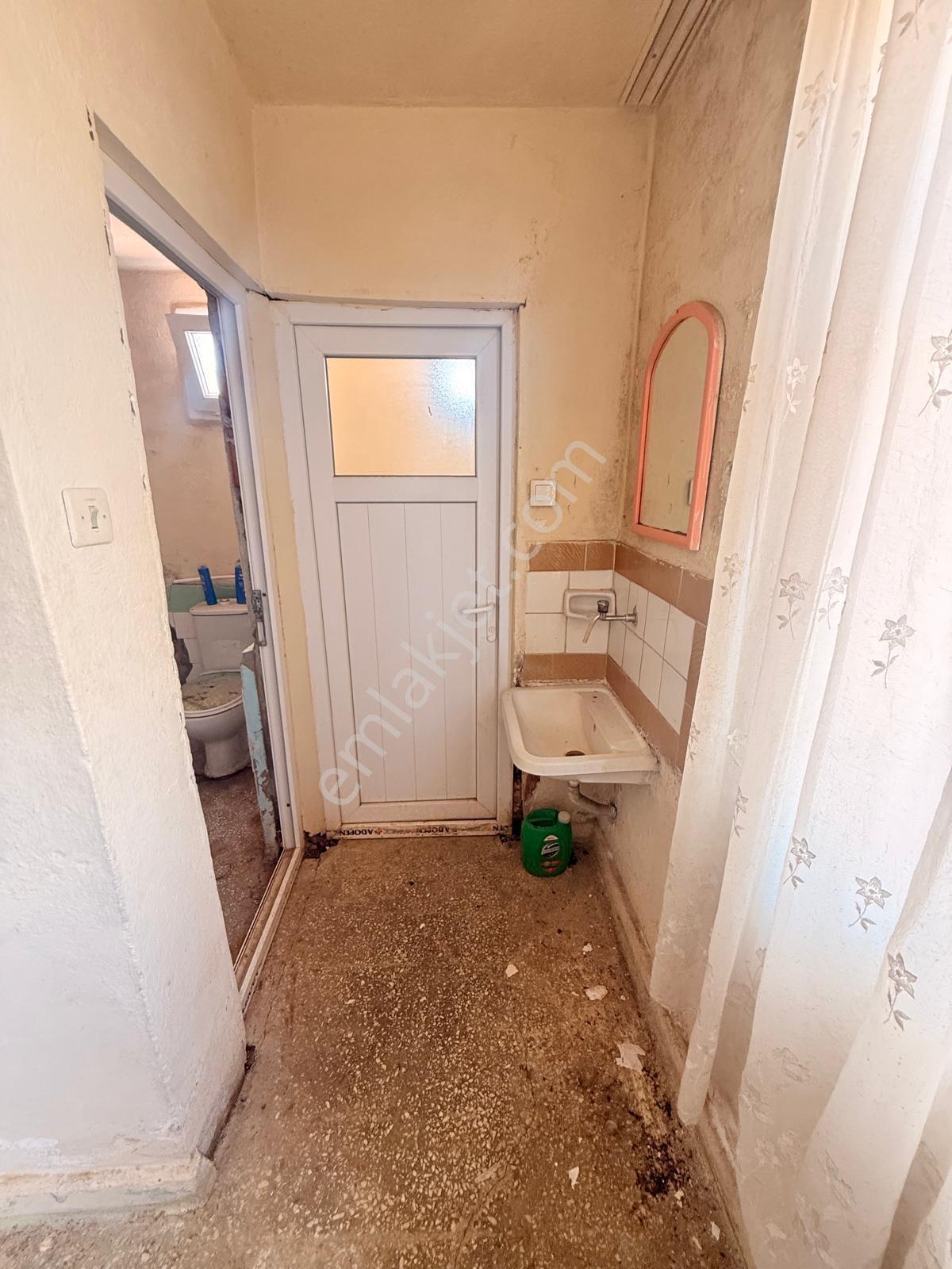 Köyde Hayat Var 160m2 Arsa İçinde 3+1 120m2 2 Katlı Mülk - Görsel 21