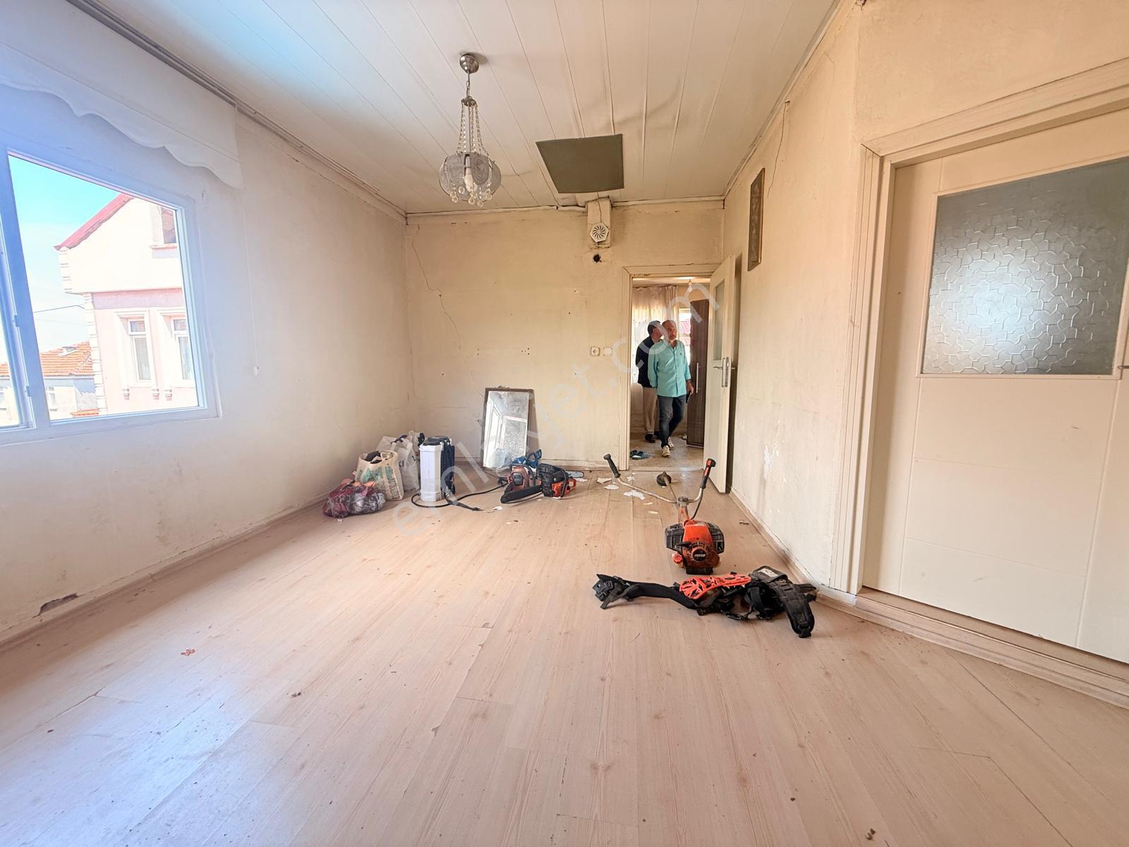 Köyde Hayat Var 160m2 Arsa İçinde 3+1 120m2 2 Katlı Mülk - Görsel 13