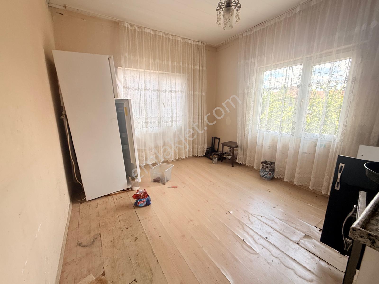 Köyde Hayat Var 160m2 Arsa İçinde 3+1 120m2 2 Katlı Mülk - Görsel 17