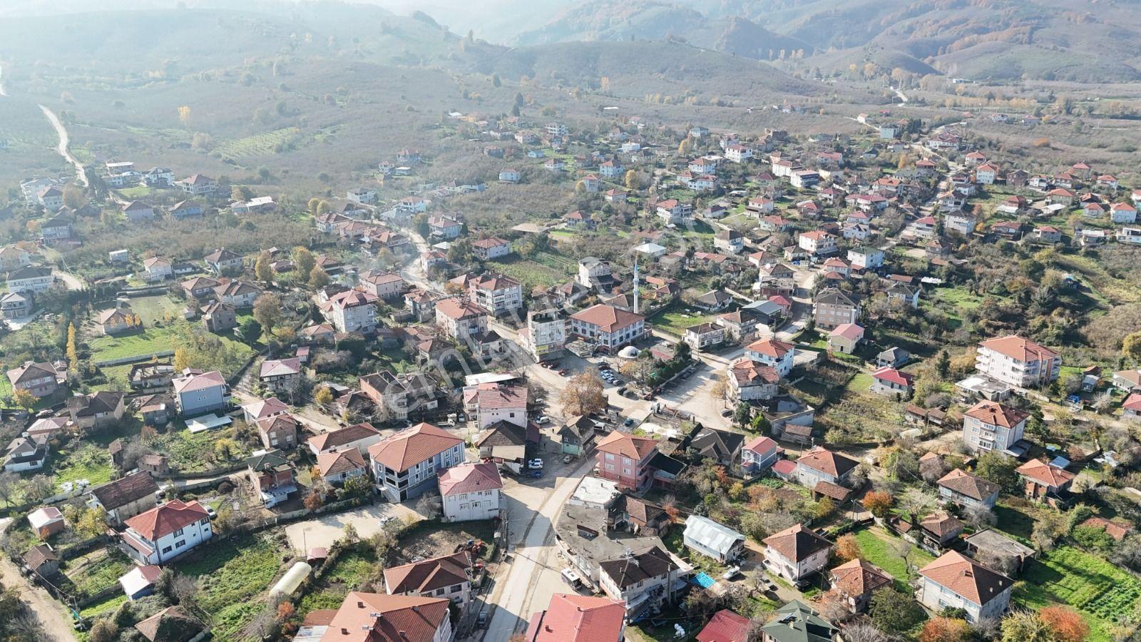 Köyde Hayat Var 160m2 Arsa İçinde 3+1 120m2 2 Katlı Mülk - Görsel 31