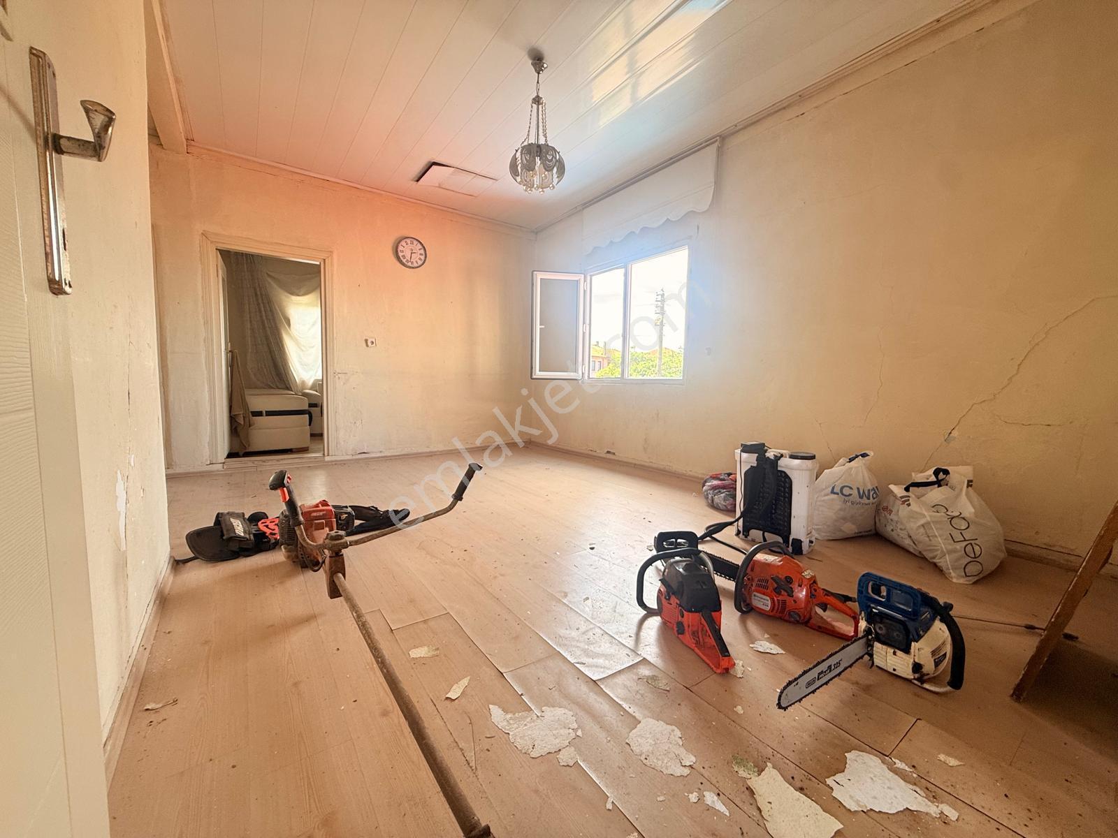 Köyde Hayat Var 160m2 Arsa İçinde 3+1 120m2 2 Katlı Mülk - Görsel 16