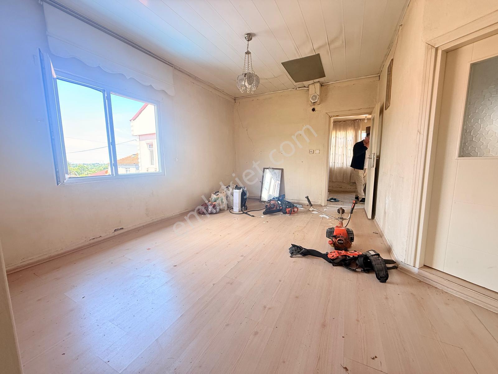 Köyde Hayat Var 160m2 Arsa İçinde 3+1 120m2 2 Katlı Mülk - Görsel 14