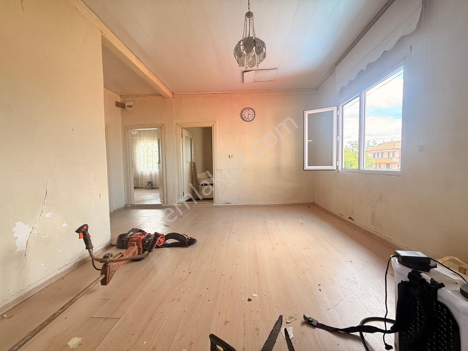 Köyde Hayat Var 160m2 Arsa İçinde 3+1 120m2 2 Katlı Mülk - Görsel 15