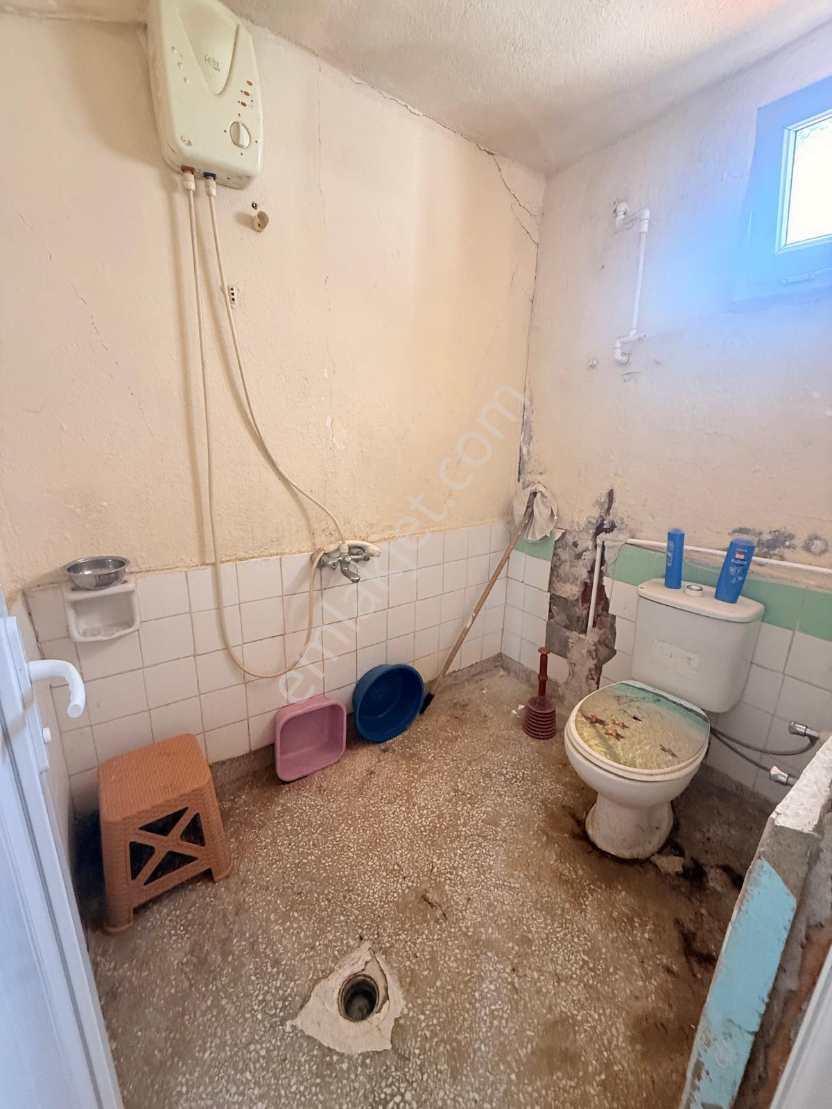 Köyde Hayat Var 160m2 Arsa İçinde 3+1 120m2 2 Katlı Mülk - Görsel 20