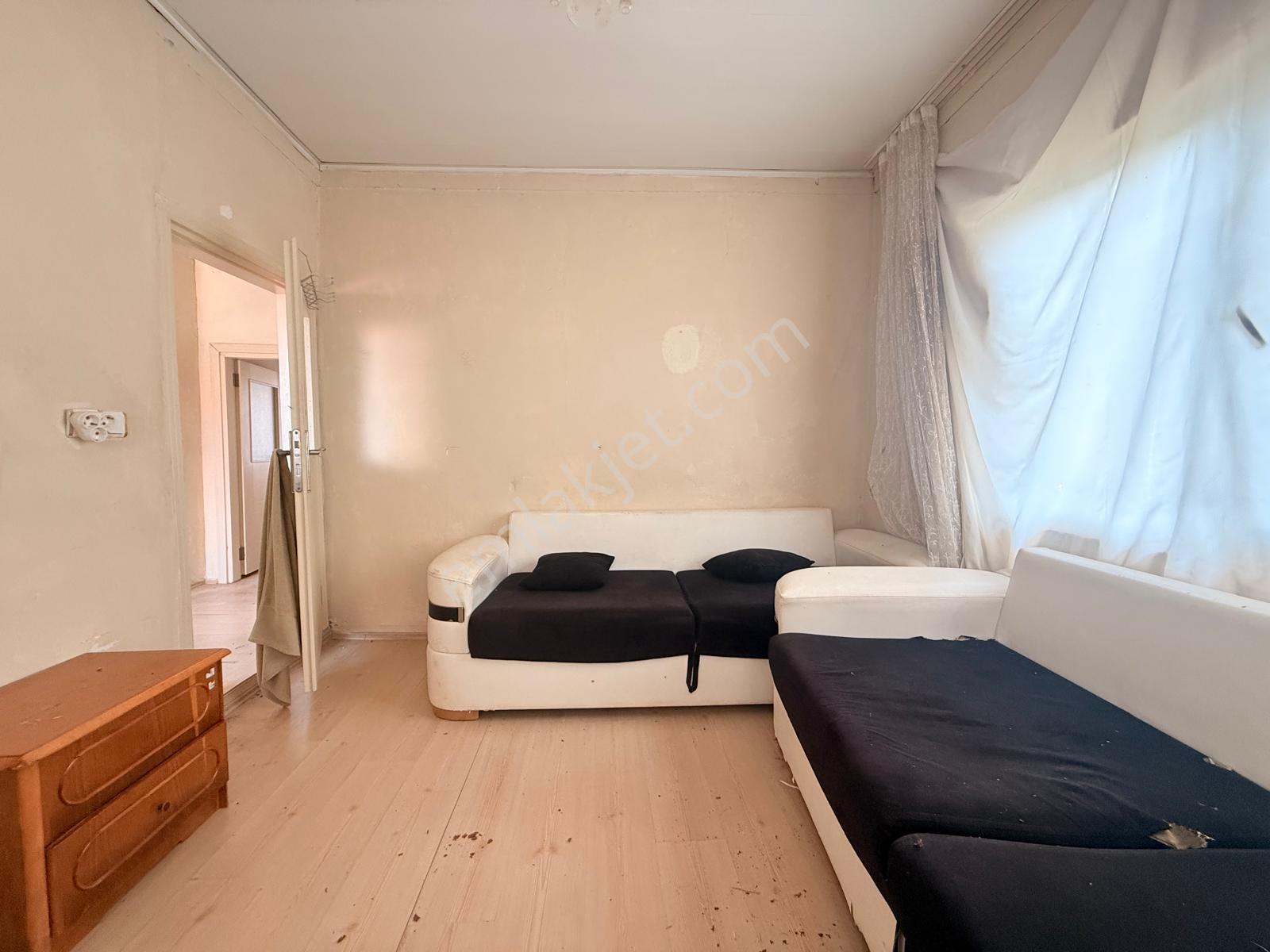 Köyde Hayat Var 160m2 Arsa İçinde 3+1 120m2 2 Katlı Mülk - Görsel 9