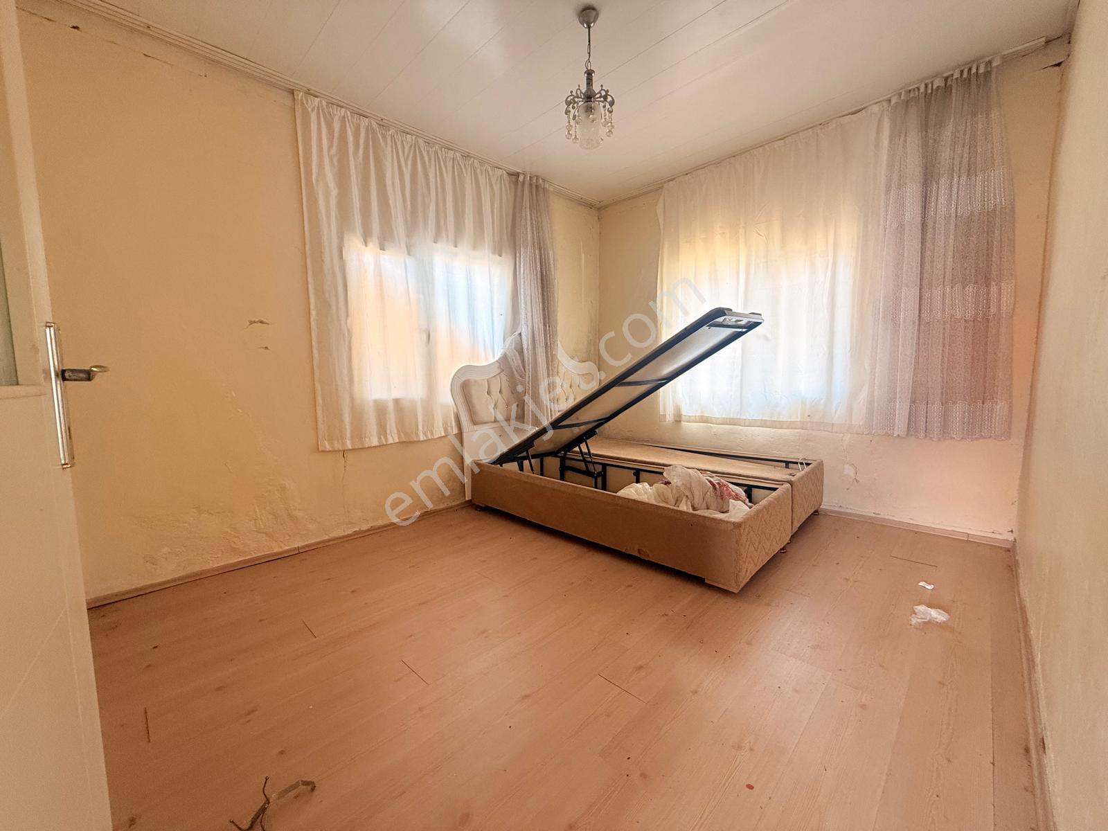 Köyde Hayat Var 160m2 Arsa İçinde 3+1 120m2 2 Katlı Mülk - Görsel 11