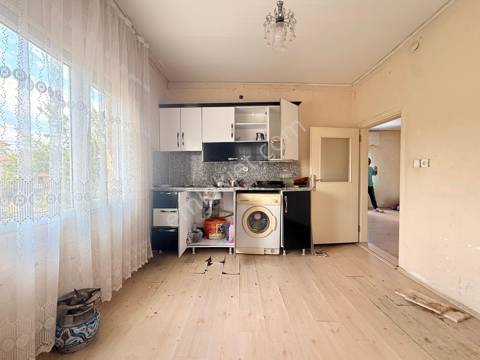 Köyde Hayat Var 160m2 Arsa İçinde 3+1 120m2 2 Katlı Mülk - Görsel 8