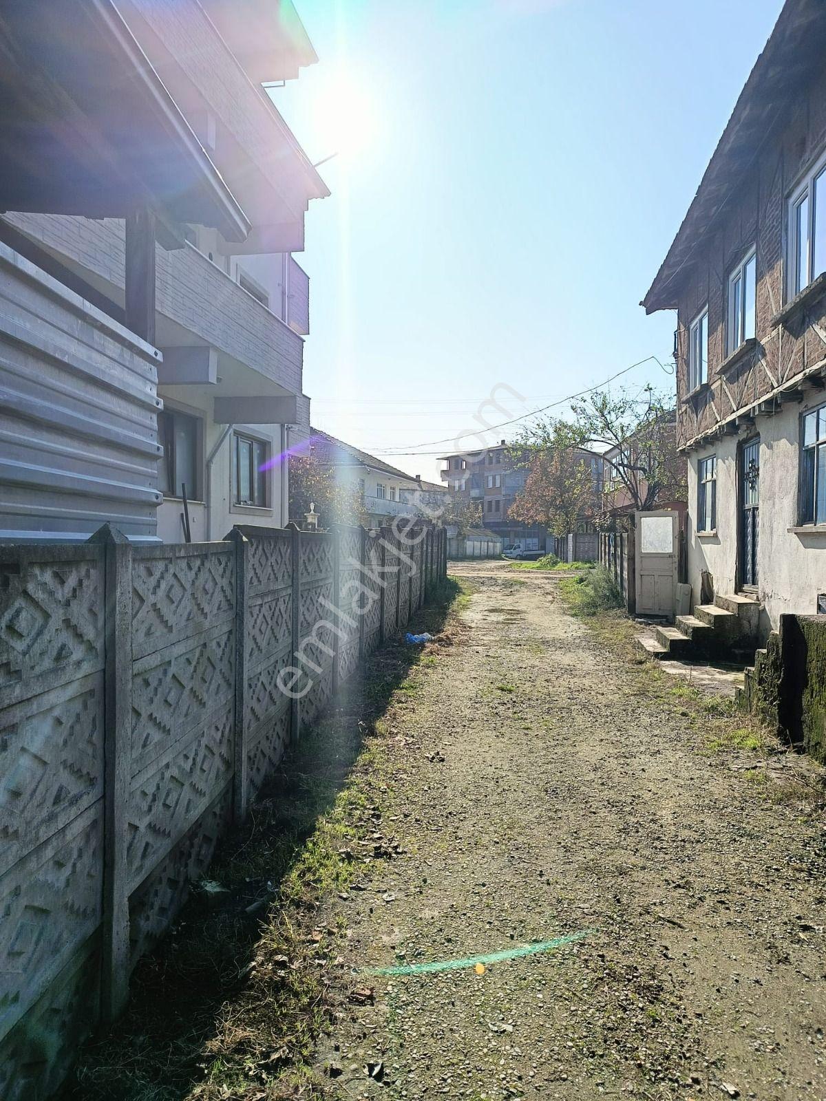 Köyde Hayat Var 160m2 Arsa İçinde 3+1 120m2 2 Katlı Mülk - Görsel 5