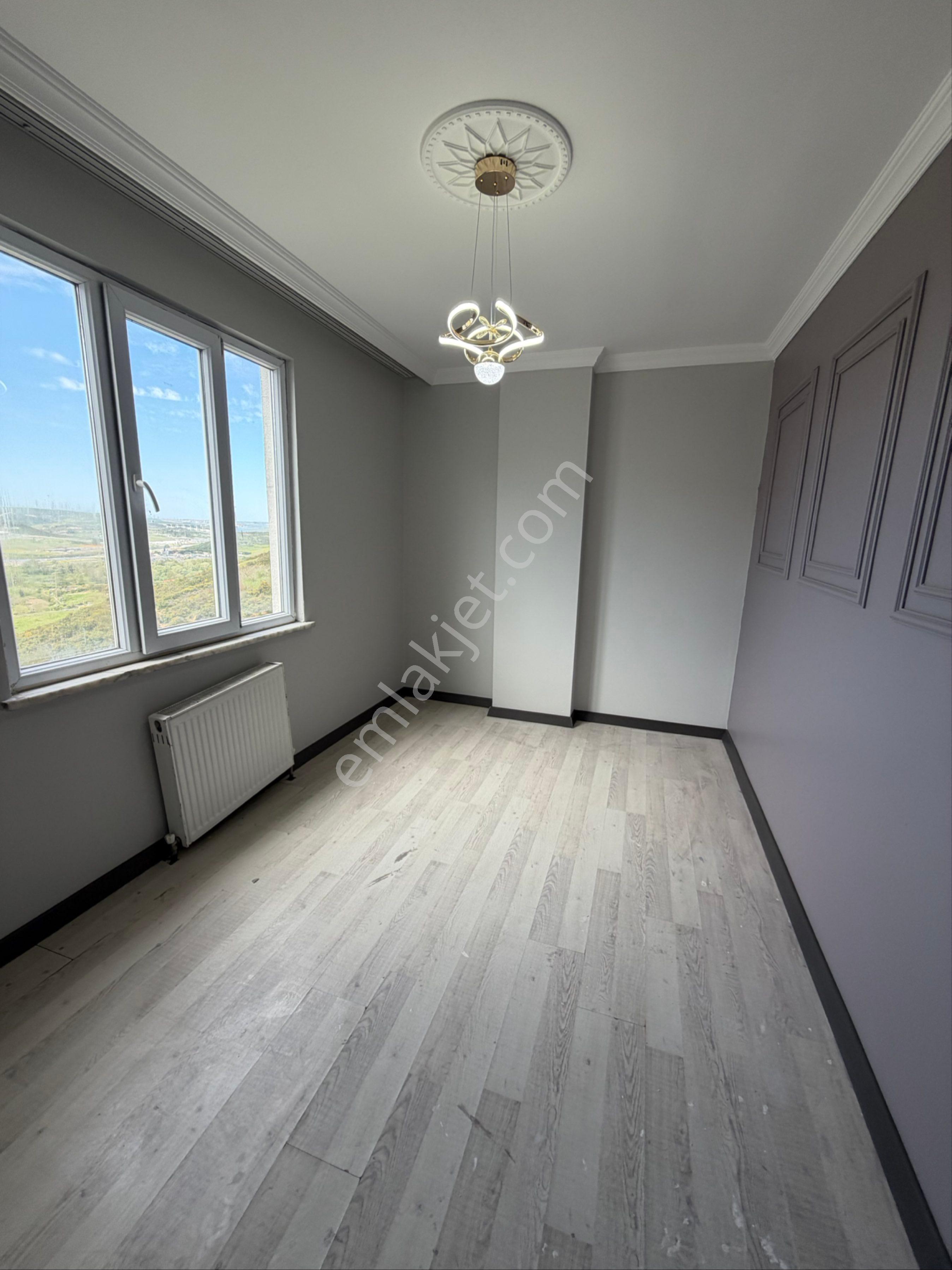 Başakşehir Güvercintepe’de Şok Fiyata Datılık Daire (güler Yapı) - Görsel 15