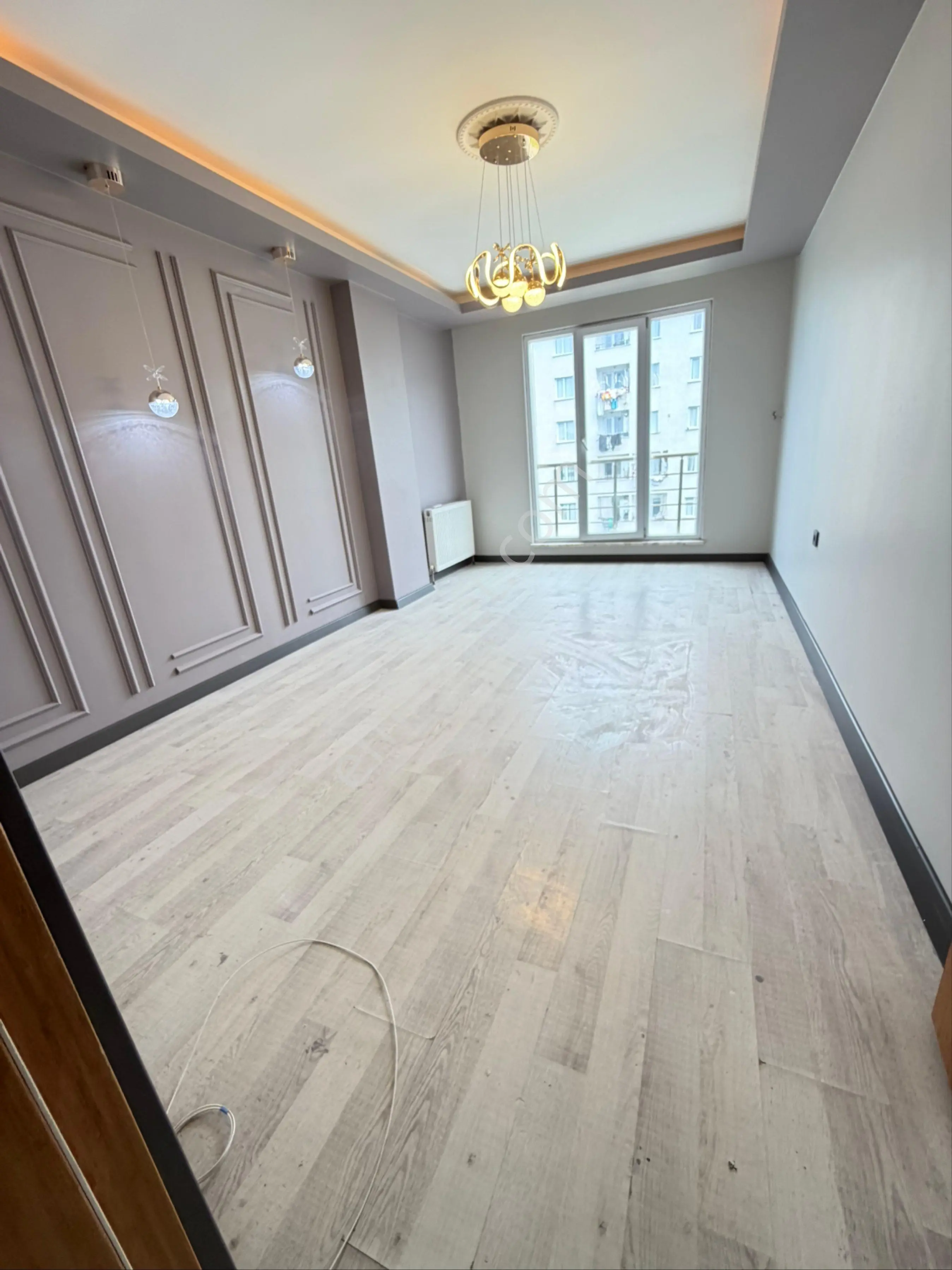 Başakşehir Güvercintepe’de Şok Fiyata Datılık Daire (güler Yapı)