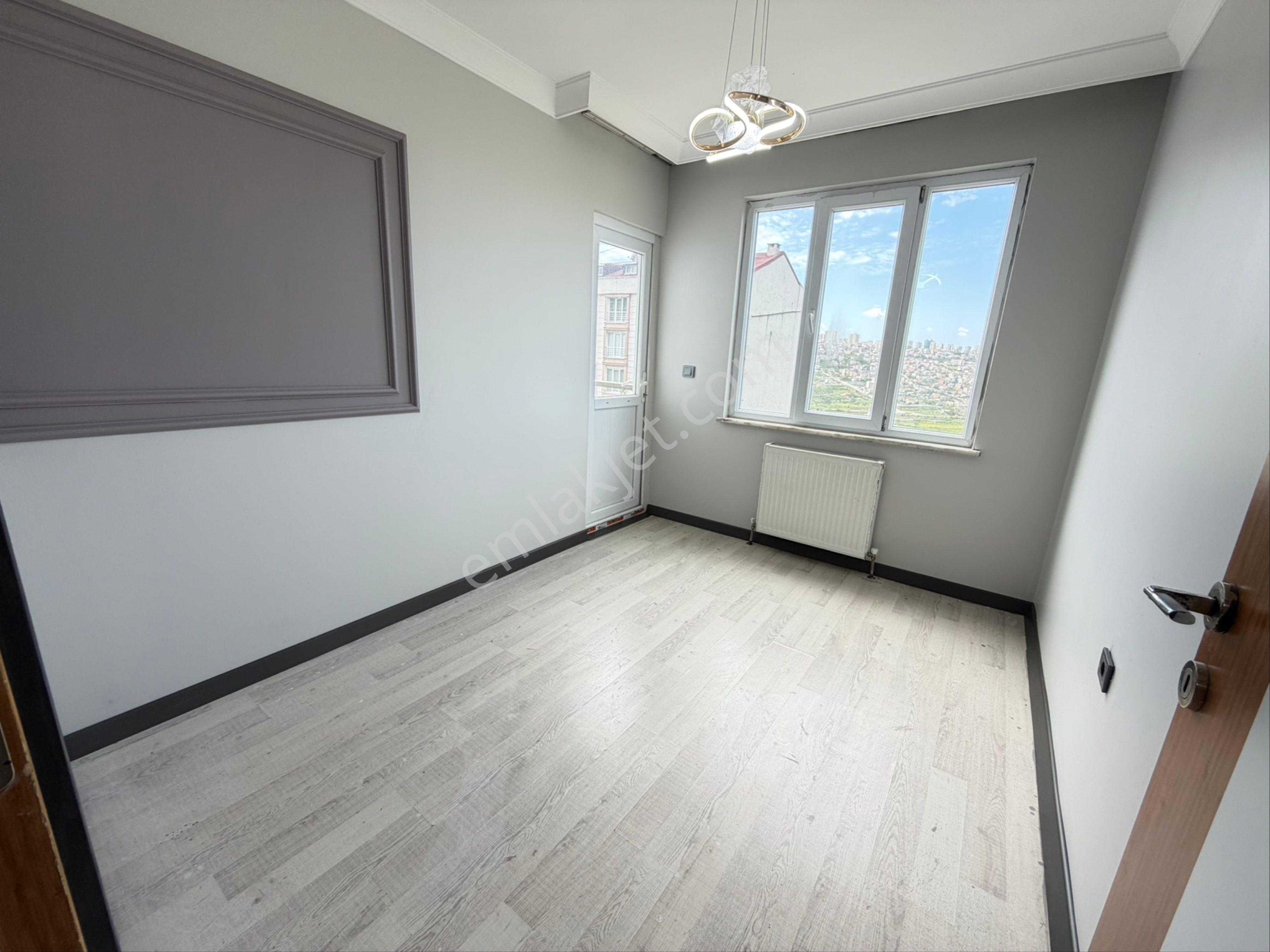 Başakşehir Güvercintepe’de Şok Fiyata Datılık Daire (güler Yapı) - Görsel 28