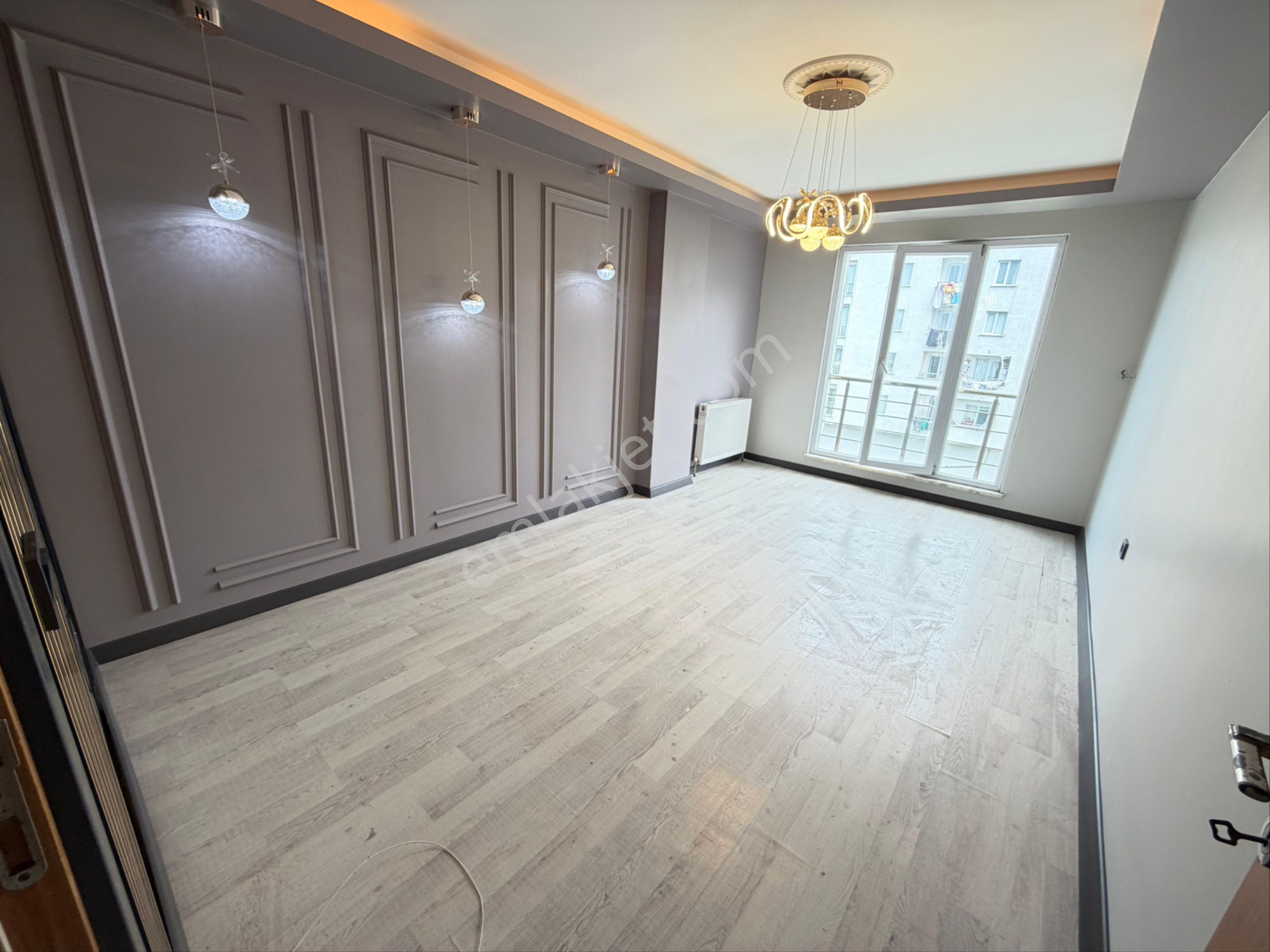 Başakşehir Güvercintepe’de Şok Fiyata Datılık Daire (güler Yapı) - Görsel 33