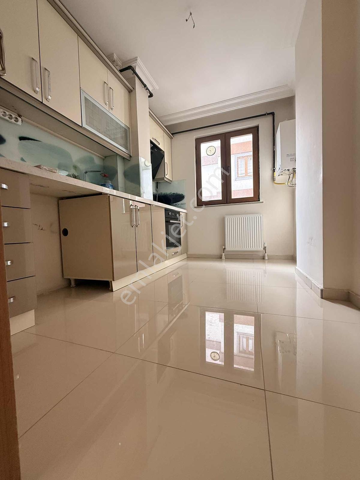 Ümraniye Elmalıkent 2+1 Kapalı Oto Parklı Satılık Daire - Görsel 22