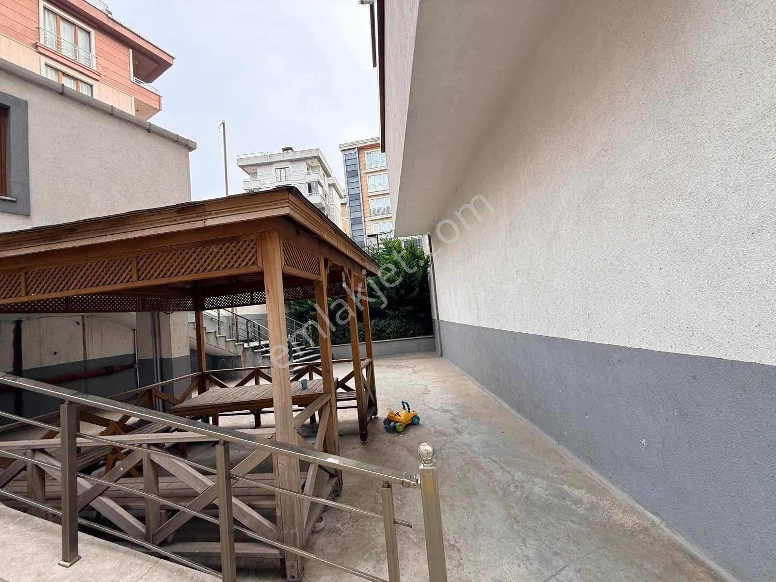 Ümraniye Elmalıkent 2+1 Kapalı Oto Parklı Satılık Daire - Görsel 12