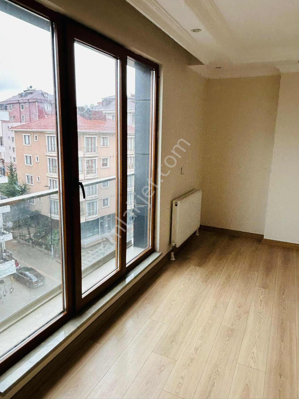 Ümraniye Elmalıkent 2+1 Kapalı Oto Parklı Satılık Daire - Görsel 10