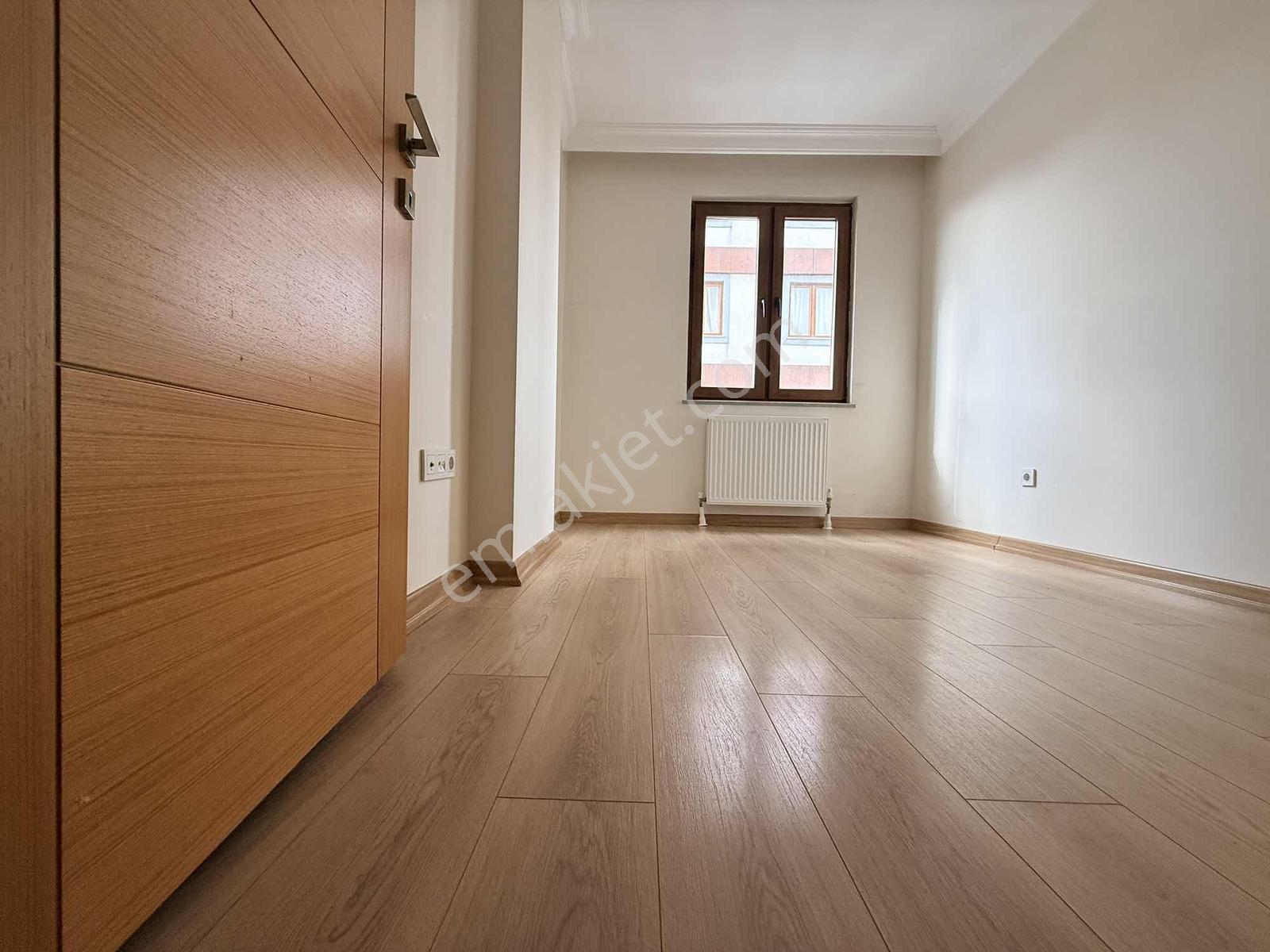 Ümraniye Elmalıkent 2+1 Kapalı Oto Parklı Satılık Daire - Görsel 23