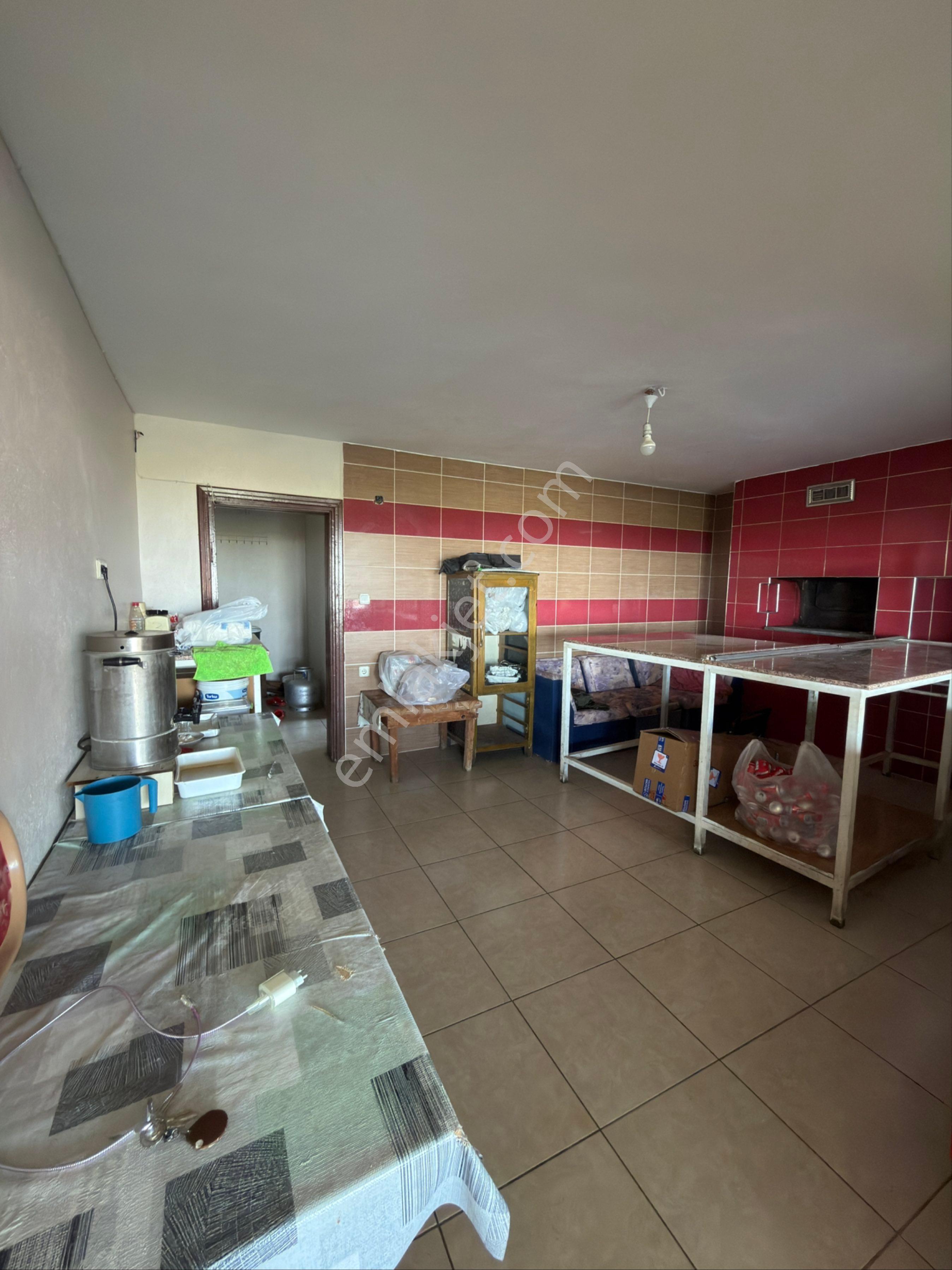 Silifke Devlet Hastanesi Yanı Devren Kiralık Restaurant - Görsel 16